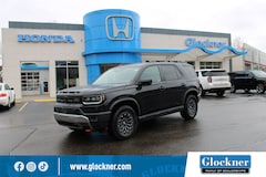 2026 Honda Passport TrailSport SUV