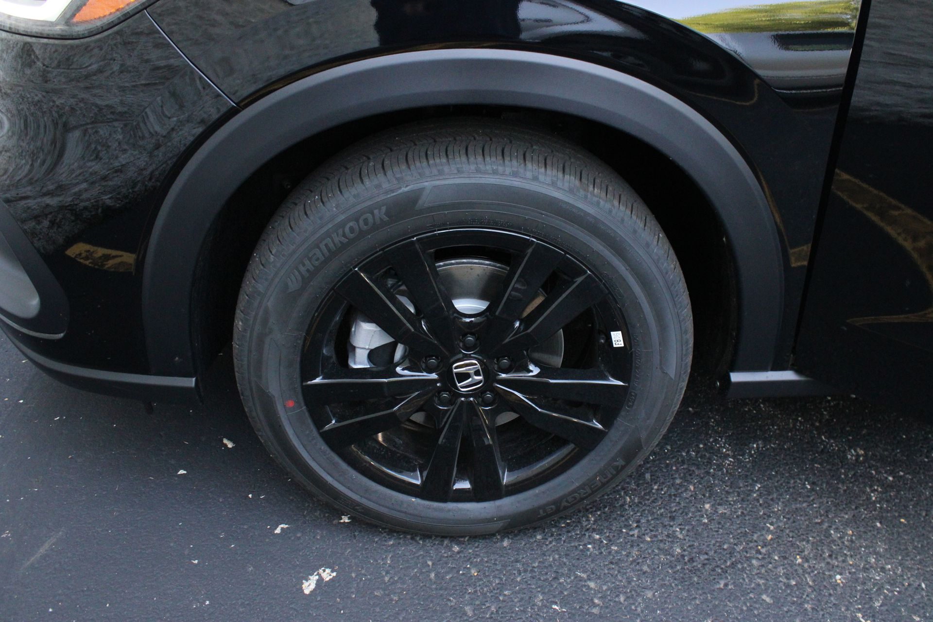 2027 Honda HR-V Sport - Photo 12