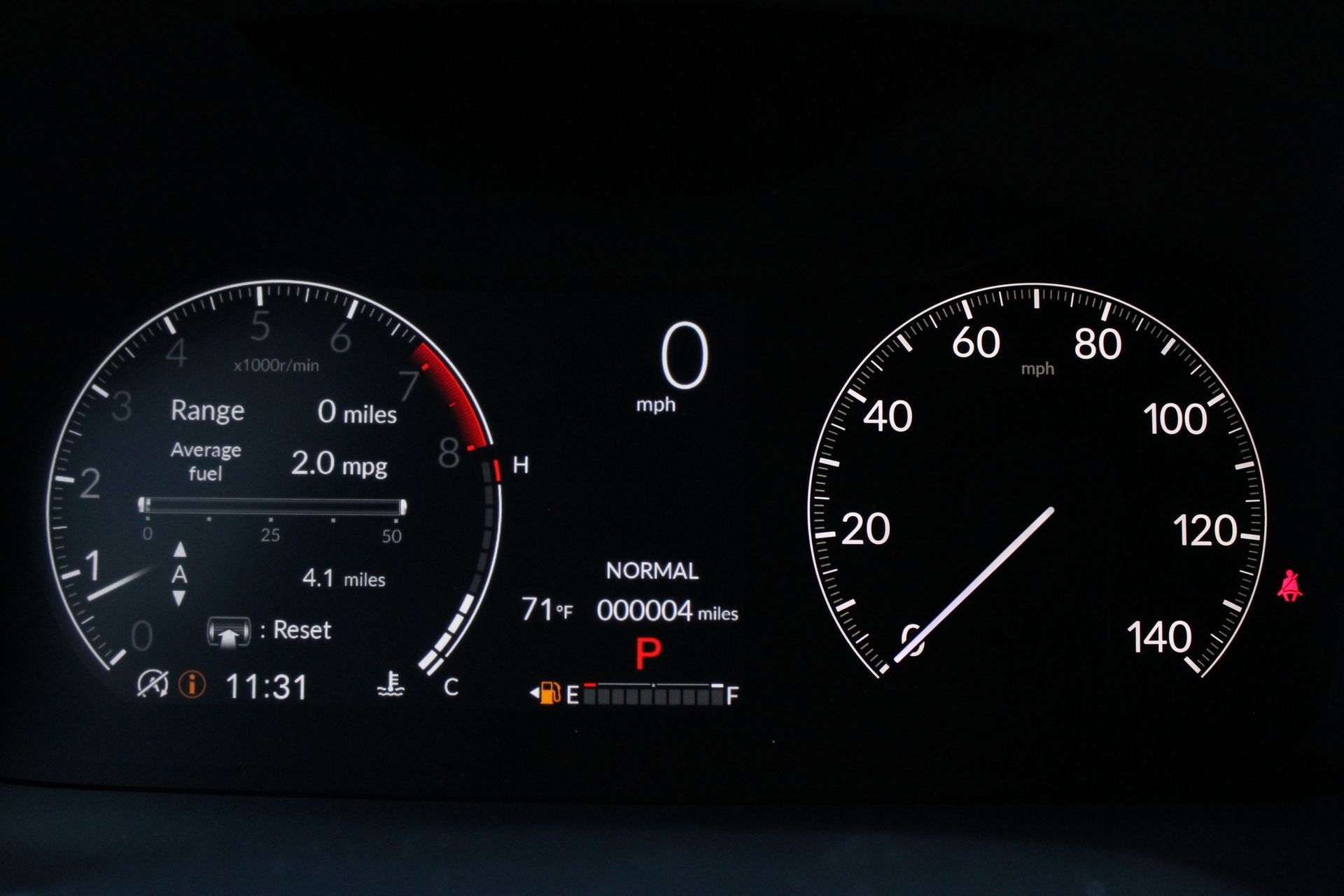 2026 Honda Ridgeline TrailSport - Photo 34