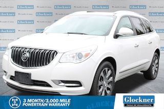 2017 Buick Enclave Leather Group SUV
