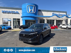 2026 Honda CR-V EX-L SUV