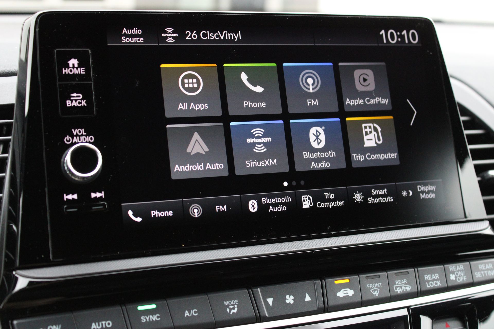 2026 Honda Odyssey Sport L - Photo 41