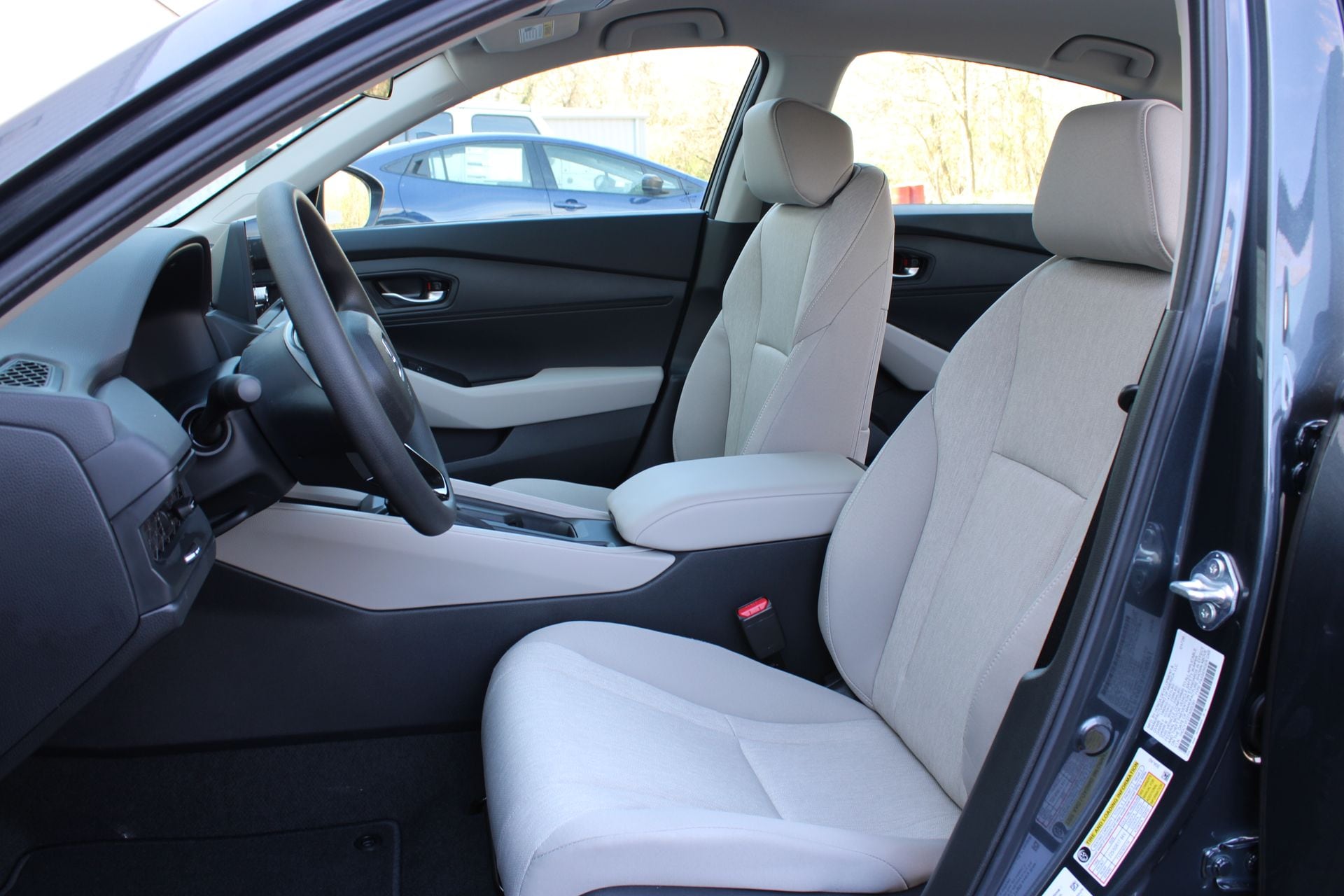 2026 Honda Accord LX - Photo 12