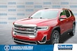  GMC Acadia