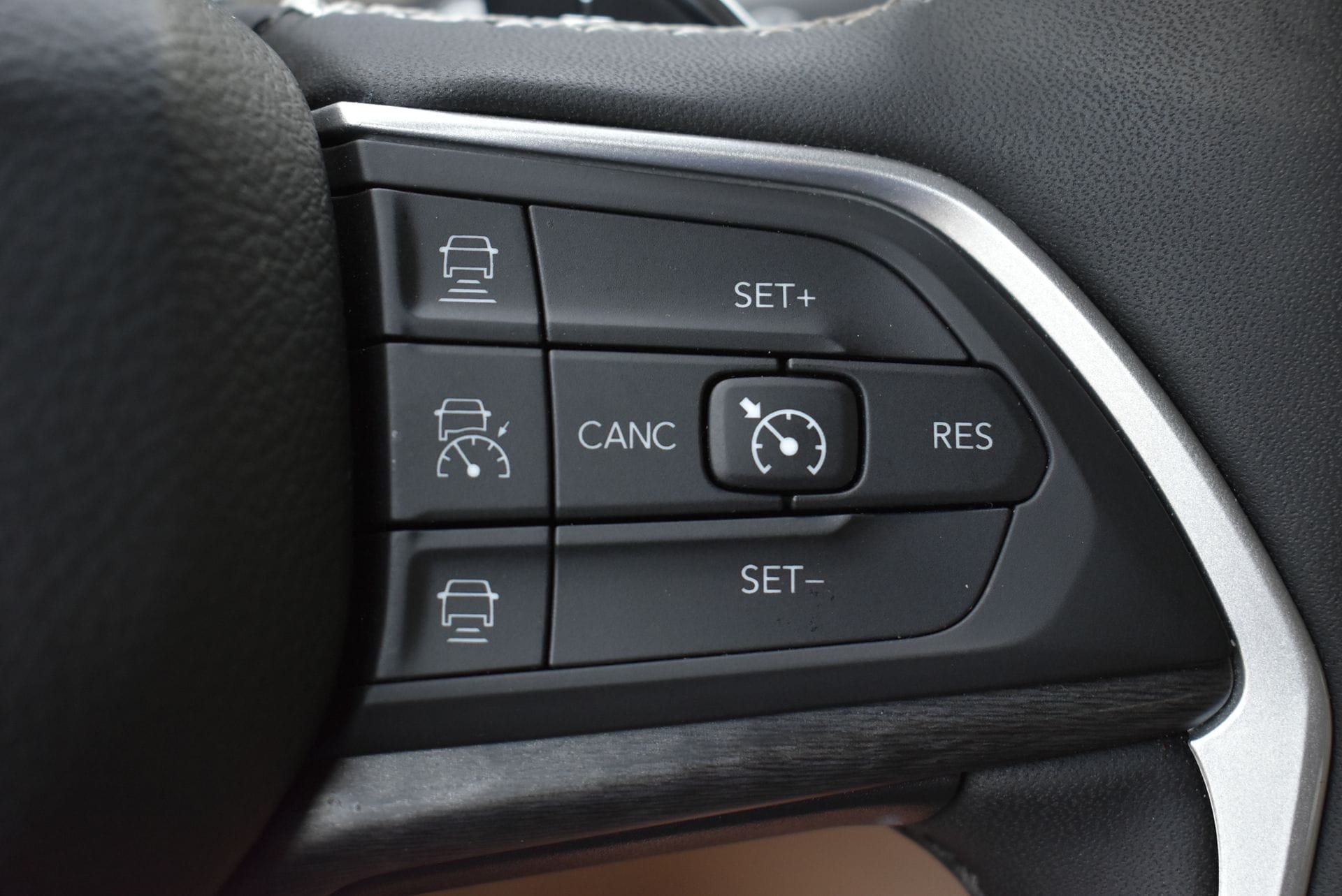 2024 Jeep Grand Cherokee Limited - Photo 21
