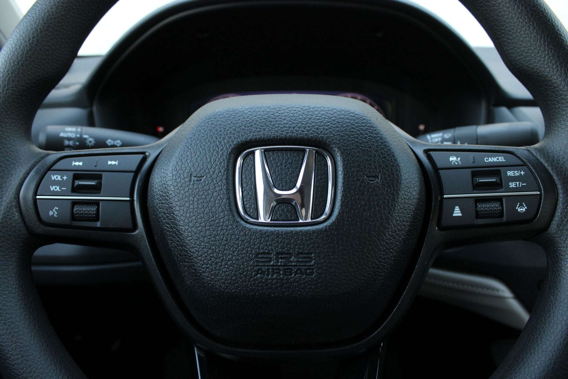 2026 Honda Accord LX - Photo 21