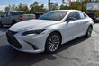  LEXUS ES 300h