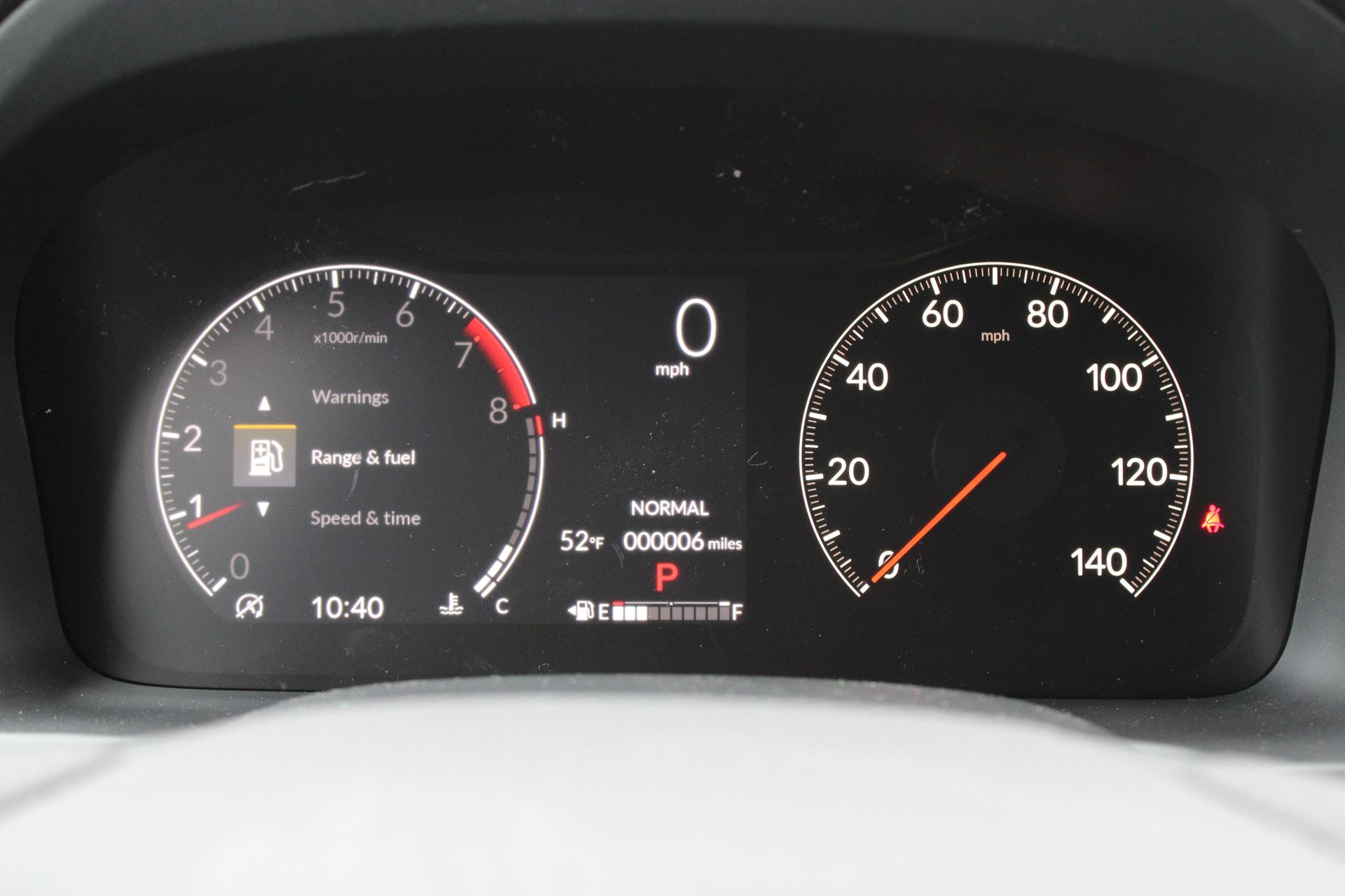 2026 Honda Ridgeline Black Edition - Photo 33