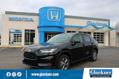 2026 Honda HR-V LX SUV