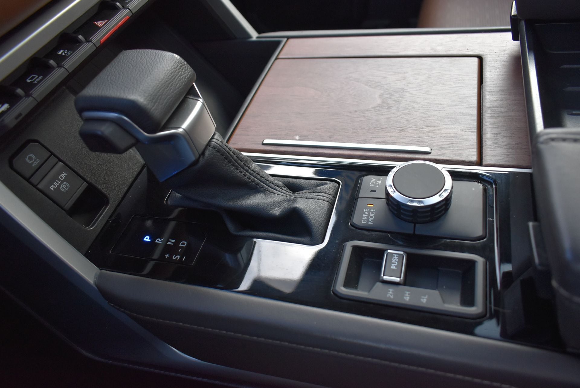 2023 Toyota Tundra 1794 Edition - Photo 32
