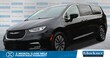  Chrysler Pacifica Plug-In Hybrid