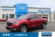  Honda Ridgeline