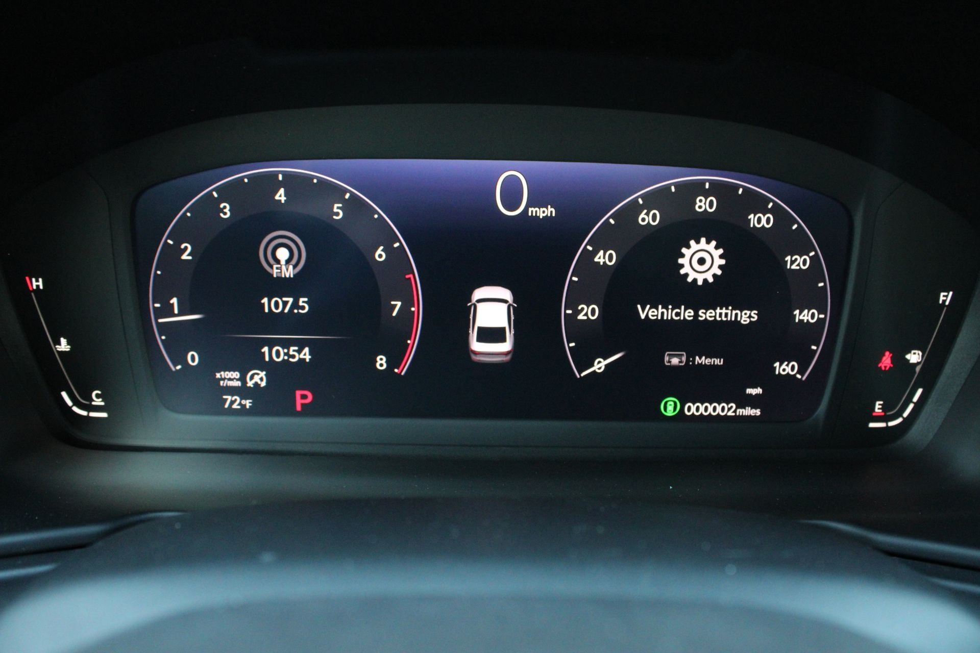 2026 Honda Accord LX - Photo 27