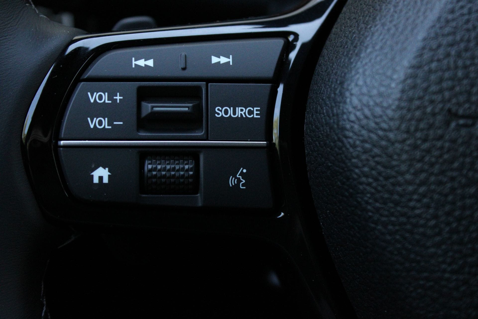 2026 Honda Civic Hatchback Sport - Photo 28