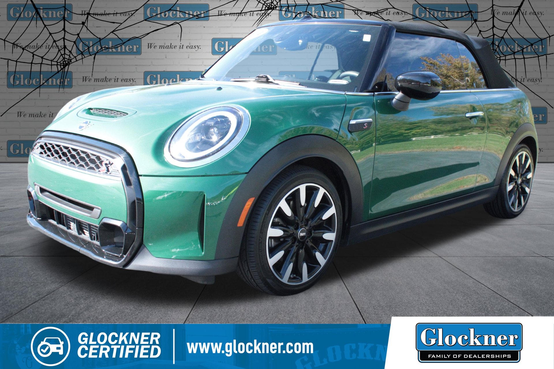 2024 Mini Convertible