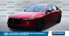 2025 Honda Accord SE Sedan