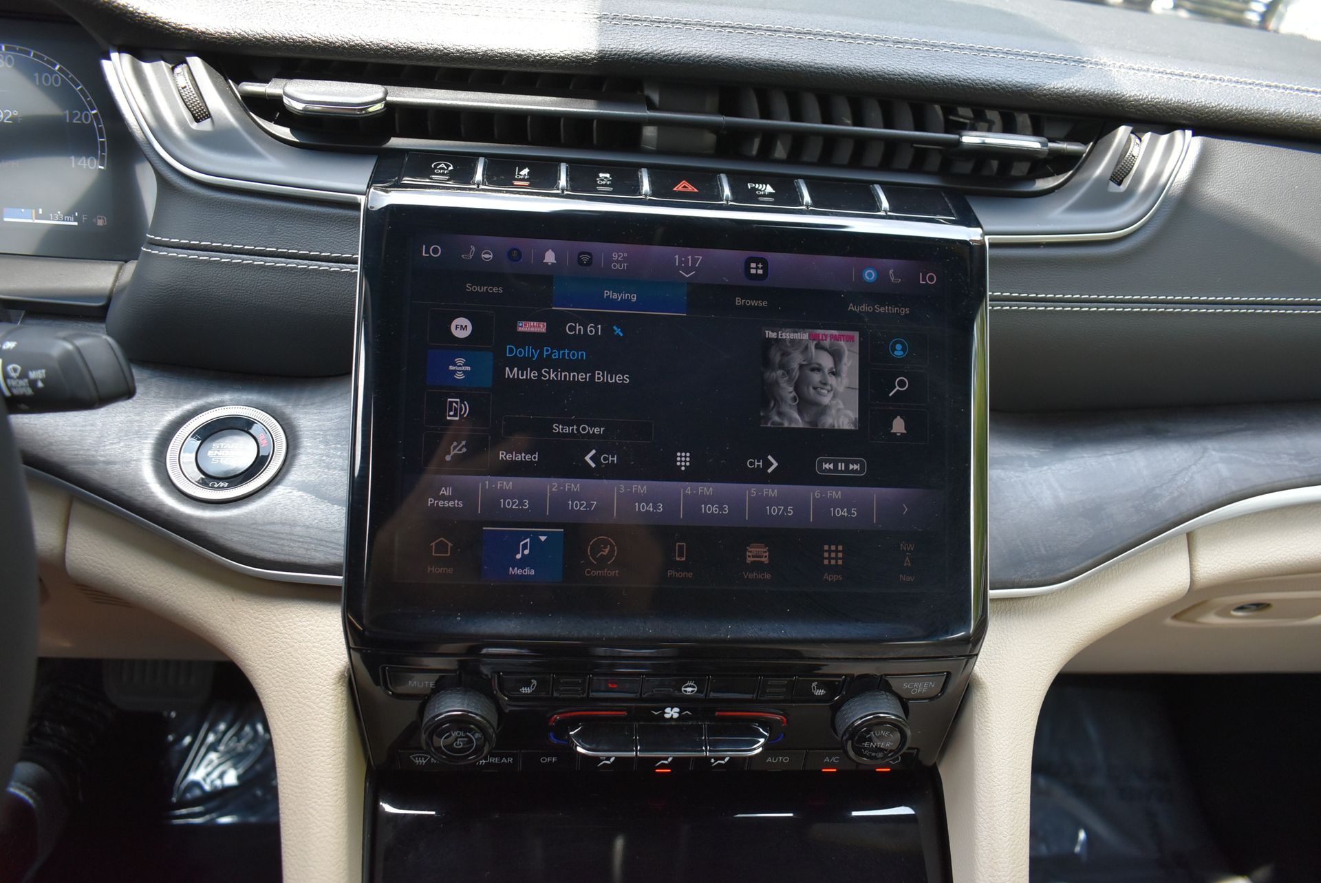 2024 Jeep Grand Cherokee Limited - Photo 26