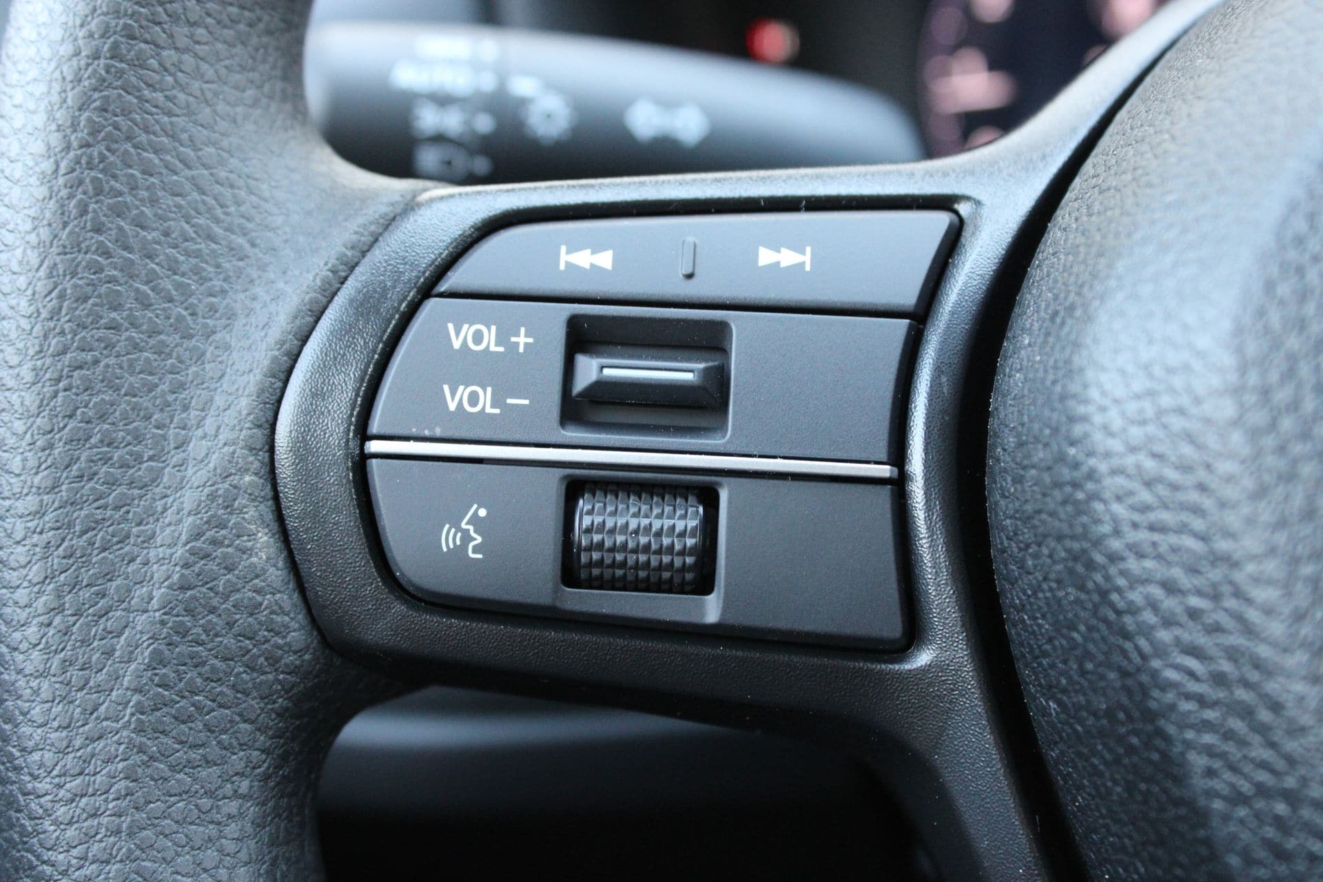 2026 Honda Accord LX - Photo 23