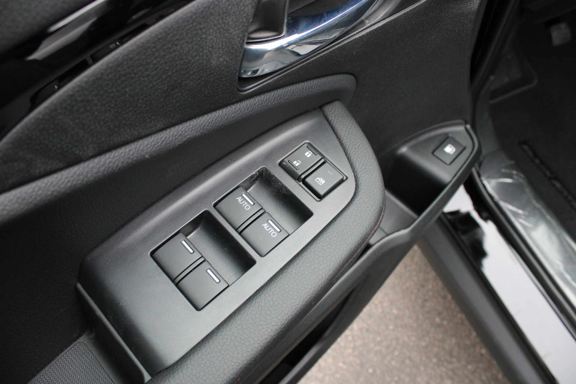 2026 Honda Ridgeline Black Edition - Photo 25