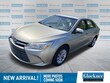  Toyota Camry Hybrid