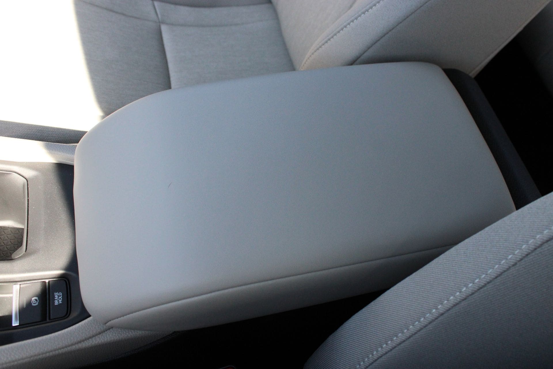 2026 Honda Accord LX - Photo 43