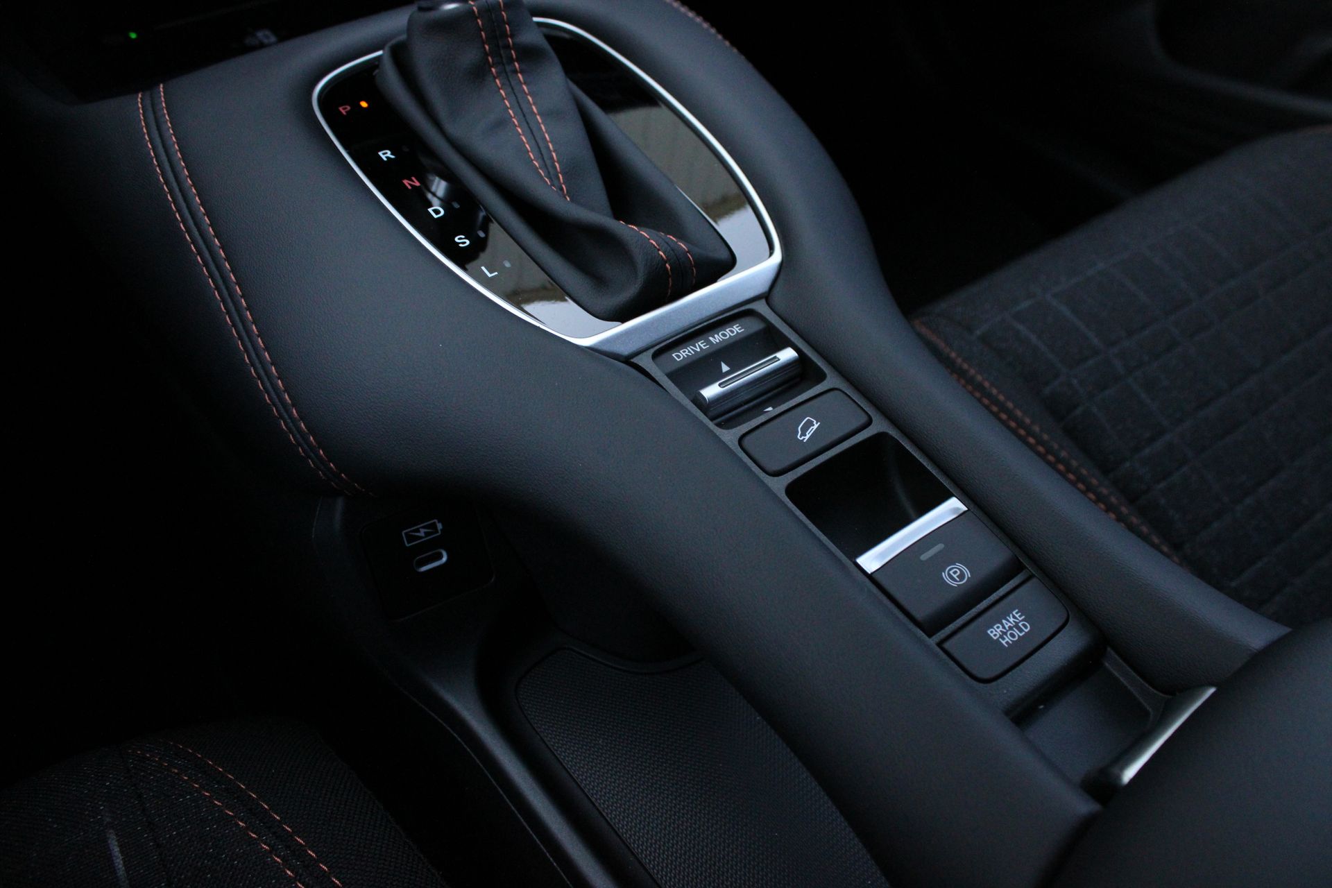 2027 Honda HR-V Sport - Photo 44
