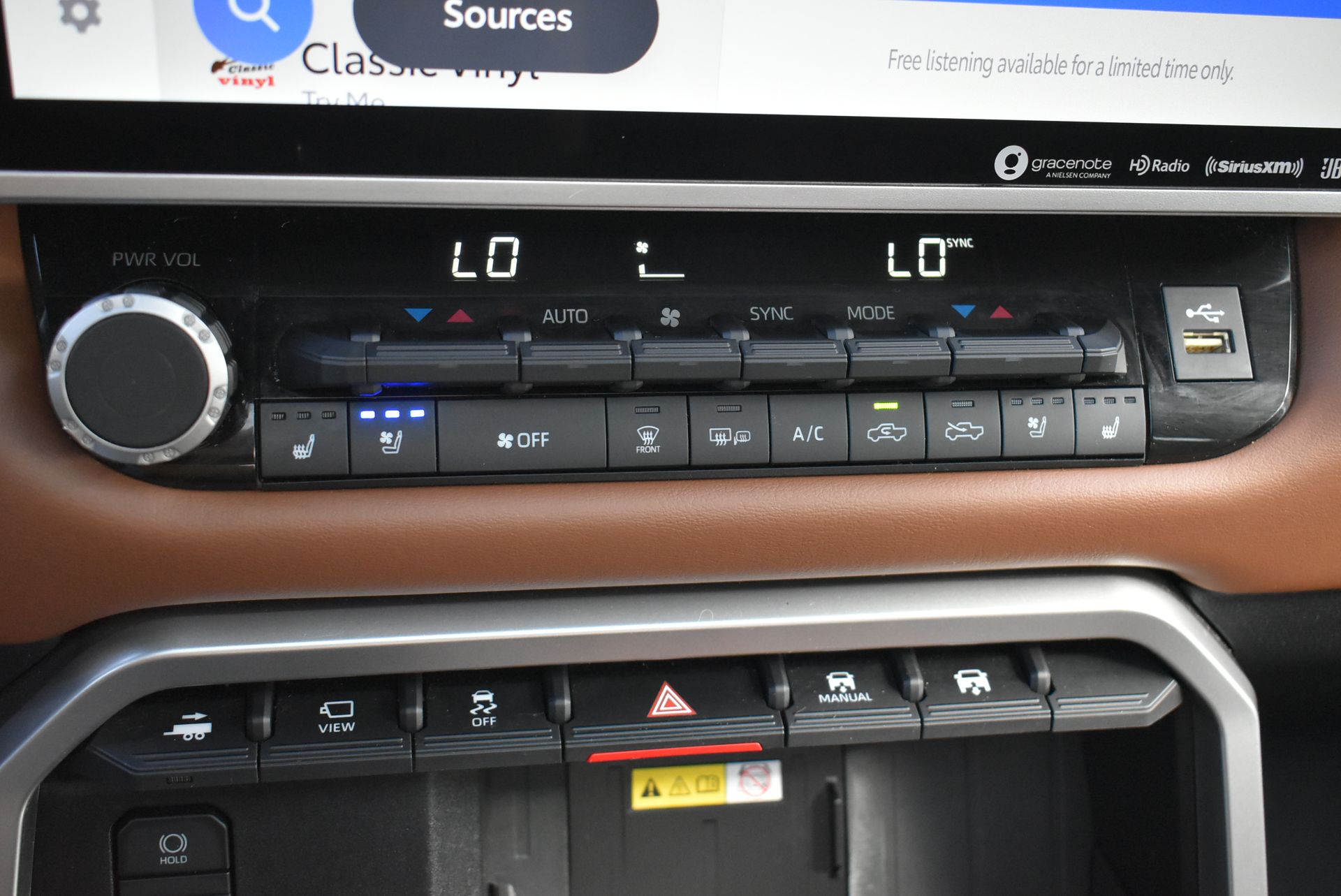 2023 Toyota Tundra 1794 Edition - Photo 30