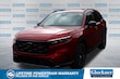 Honda CR-V Hybrid