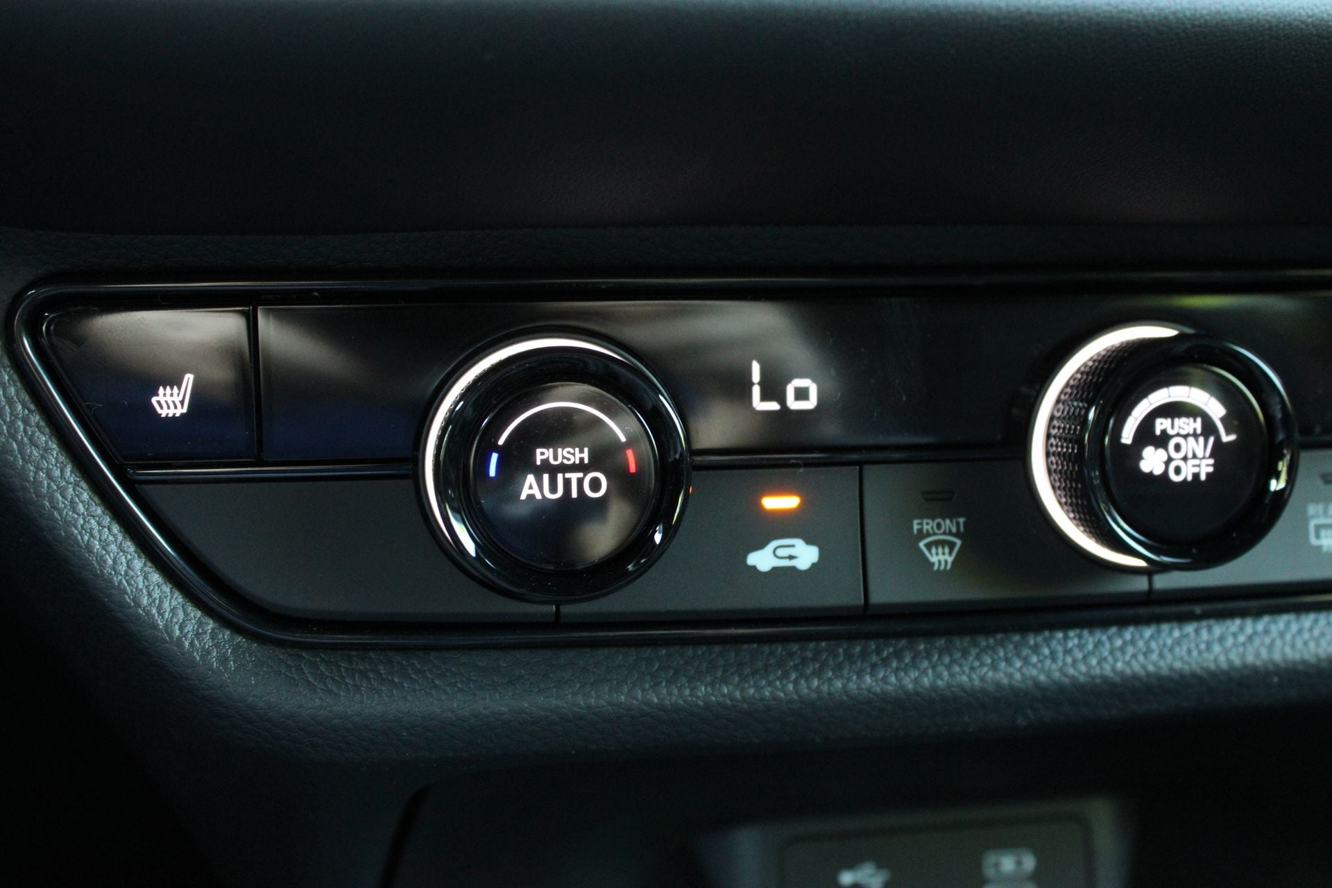 2027 Honda HR-V Sport - Photo 40