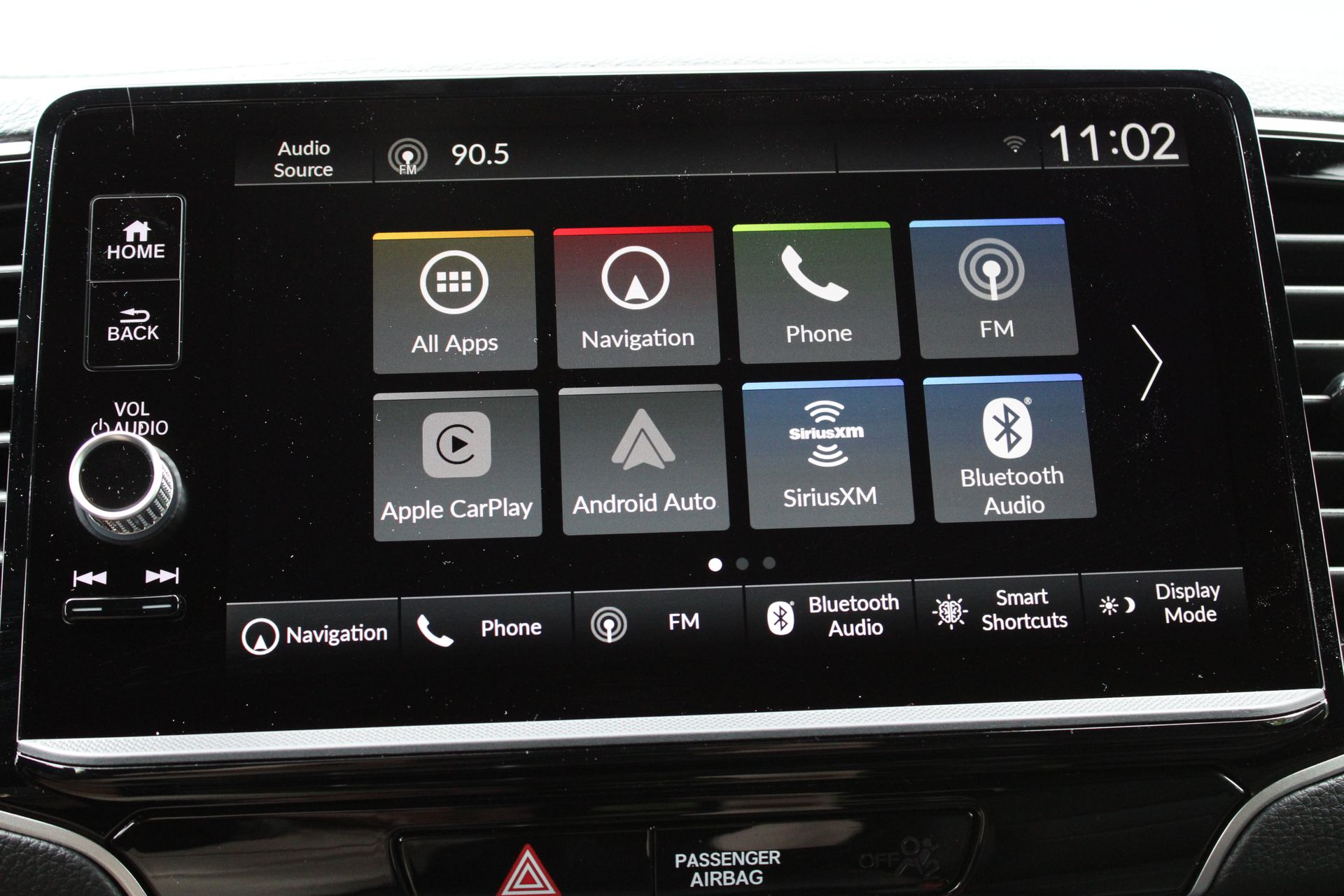 2026 Honda Ridgeline TrailSport - Photo 42