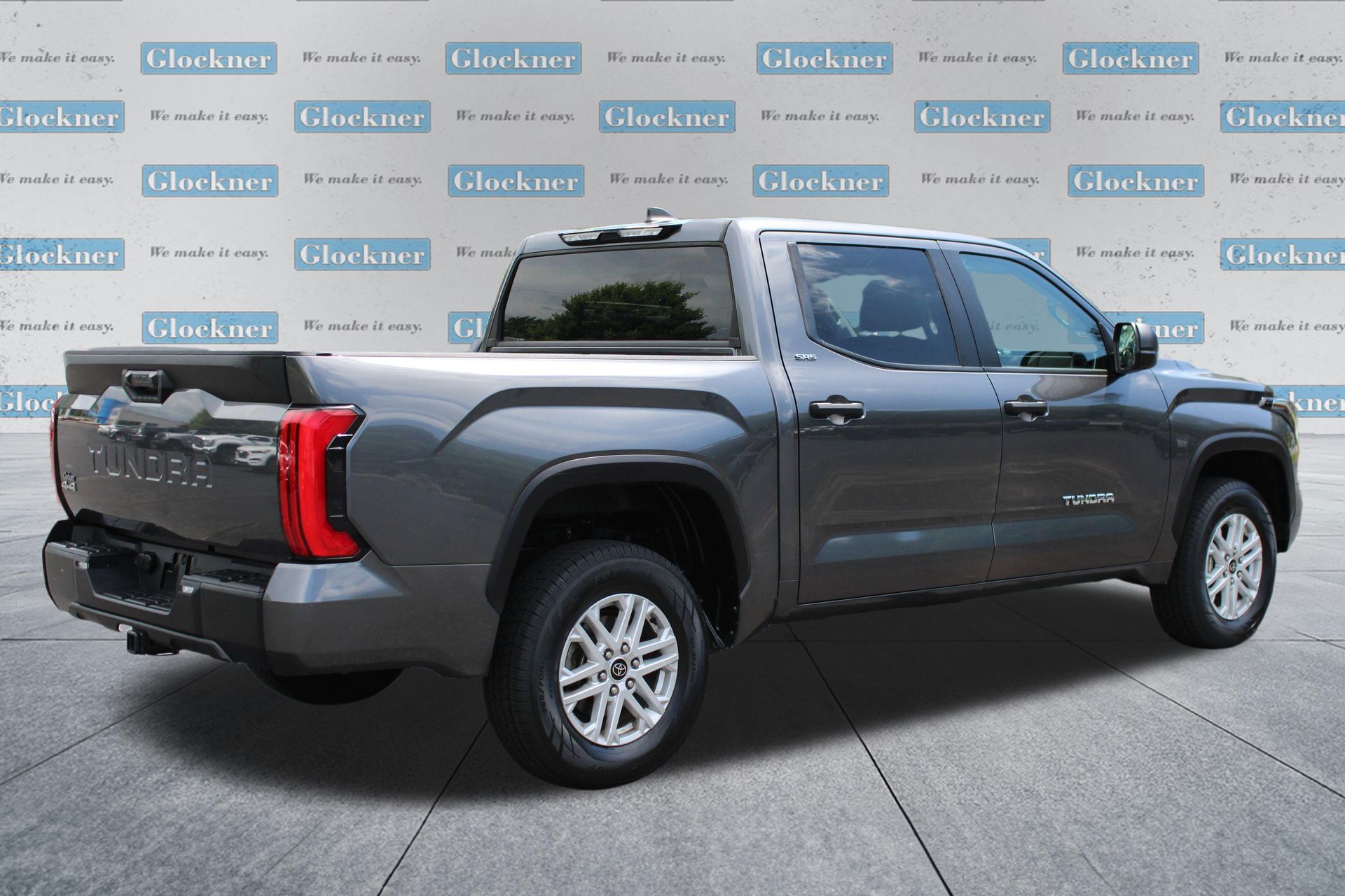 2024 Toyota Tundra SR5 - Photo 7