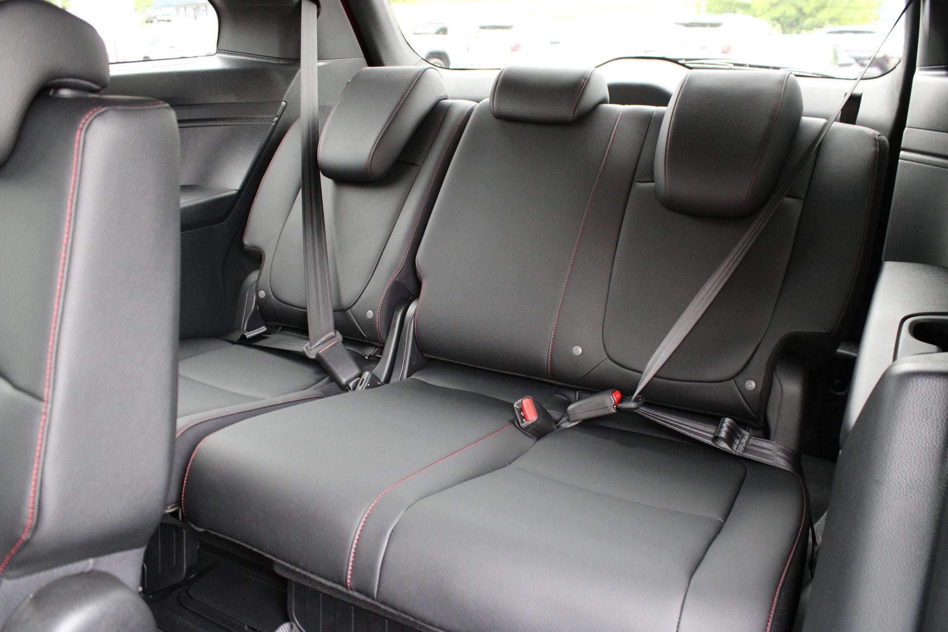 2026 Honda Odyssey Sport L - Photo 26