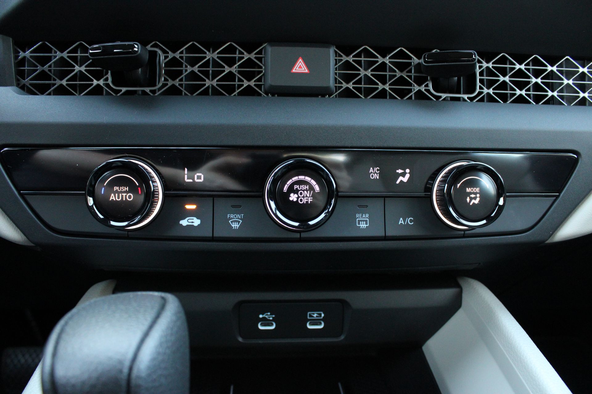 2026 Honda Accord LX - Photo 32