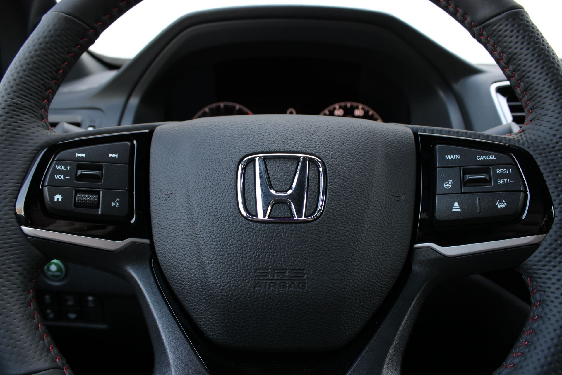 2026 Honda Ridgeline Black Edition - Photo 30