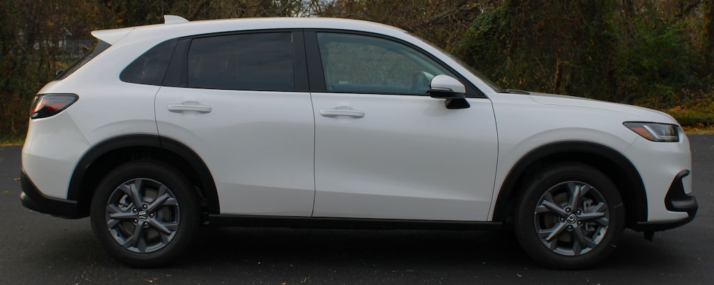 New 2026 Honda HR-V LX SUV