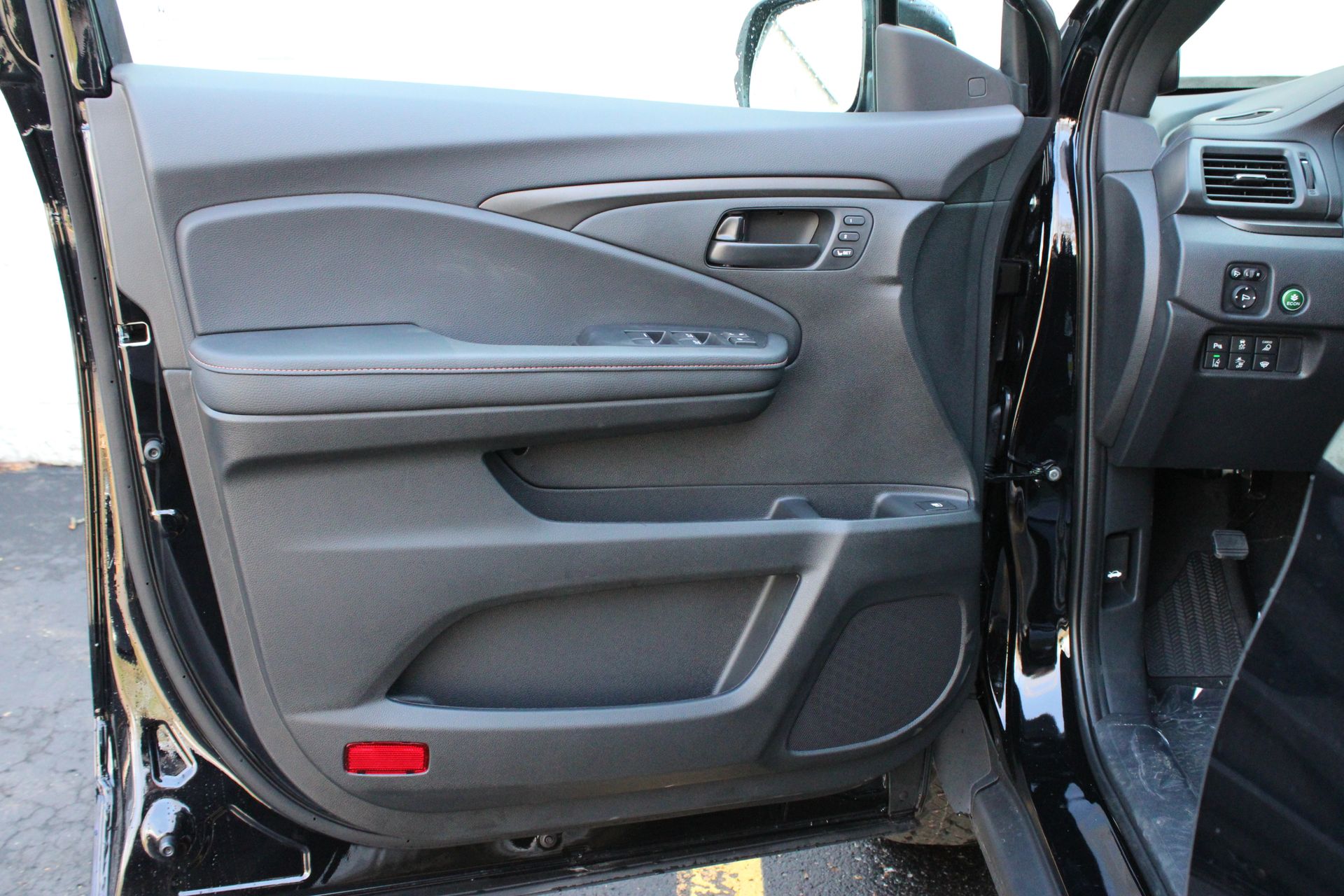2026 Honda Ridgeline TrailSport - Photo 13