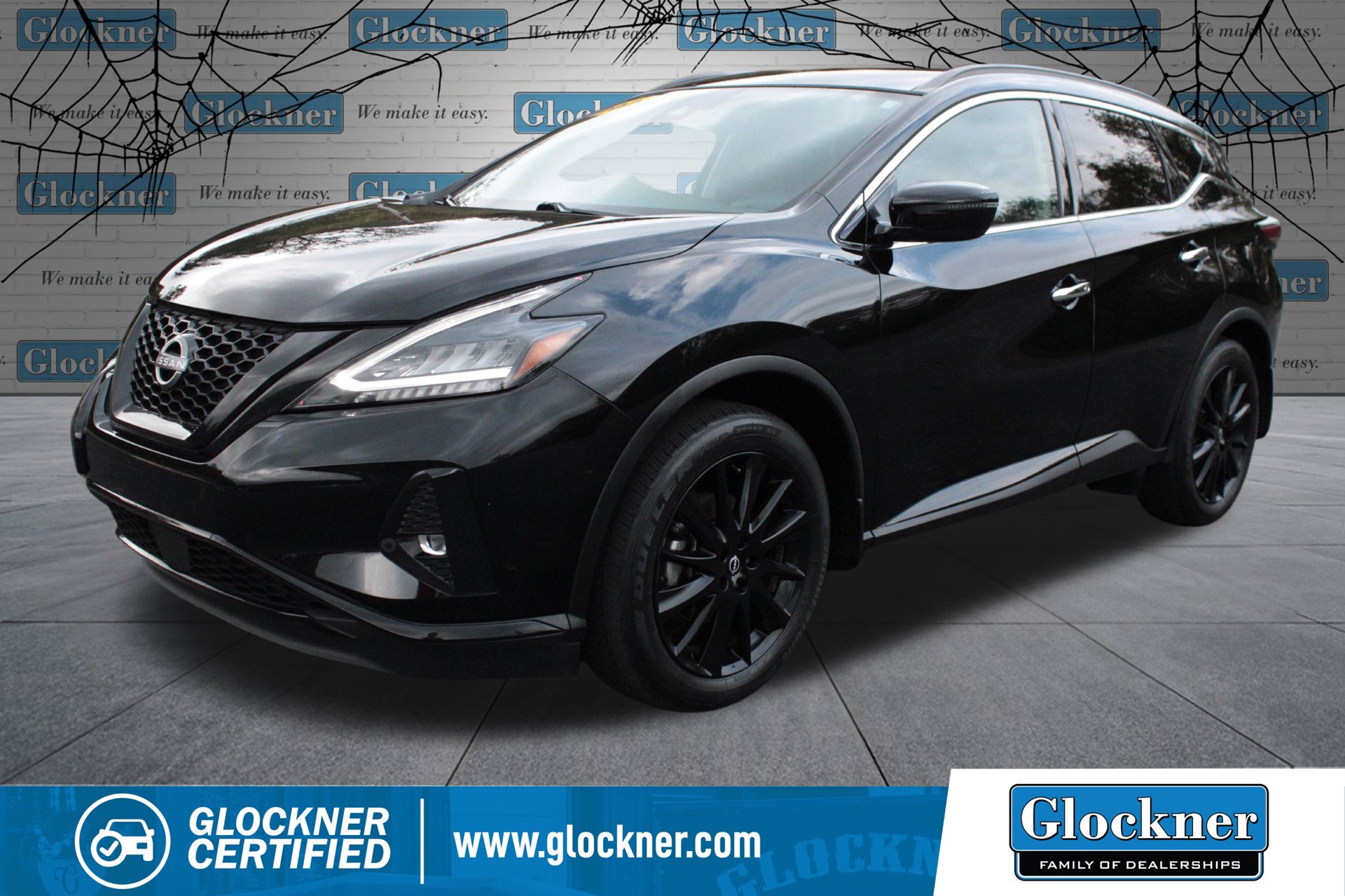 2023 Nissan Murano