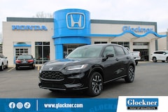 2026 Honda HR-V EX-L SUV