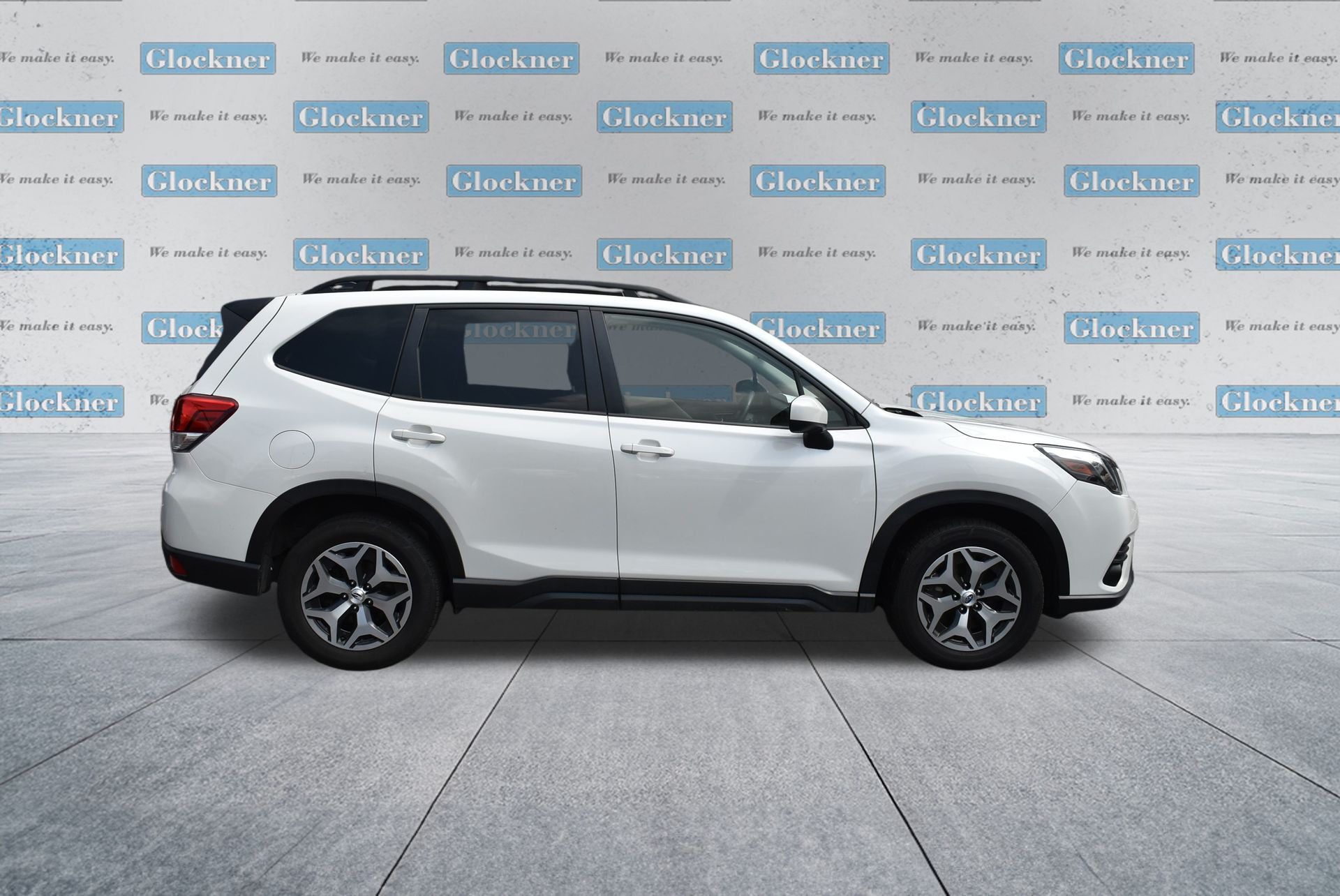 2024 Subaru Forester Premium photo 3