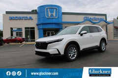2026 Honda CR-V EX SUV