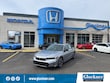  Honda Civic Hybrid