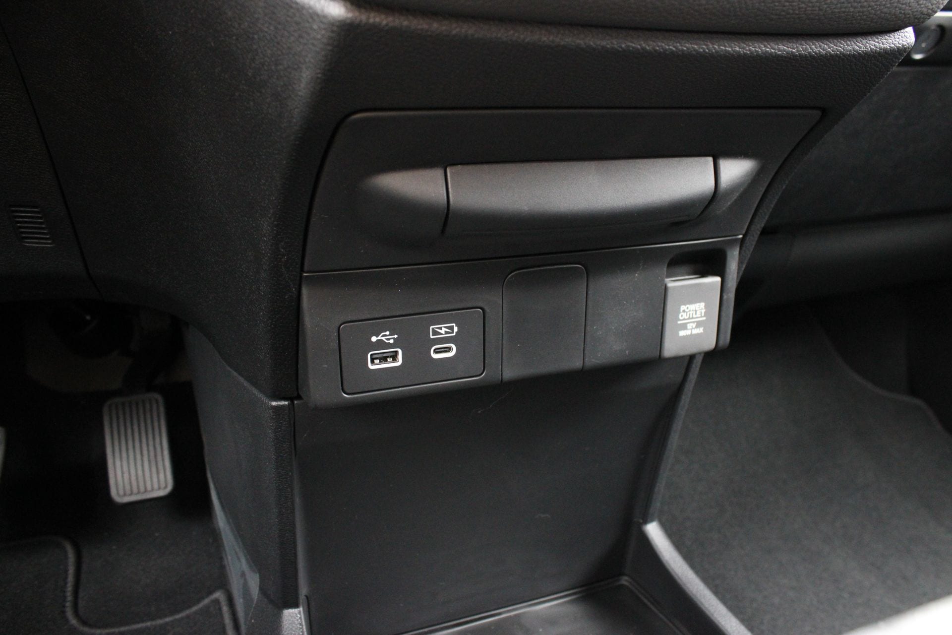 2026 Honda Odyssey Sport L - Photo 49
