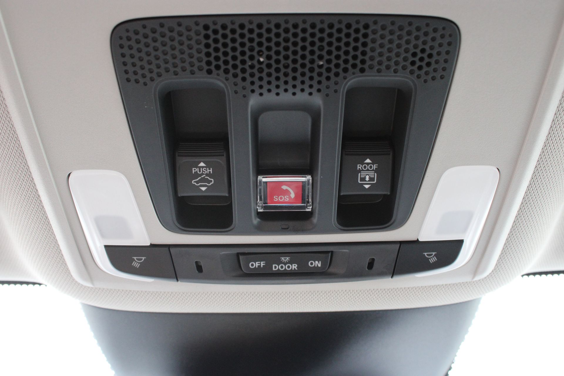 2026 Honda Pilot Touring - Photo 41