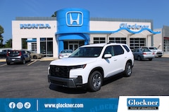 2026 Honda Pilot EX-L SUV