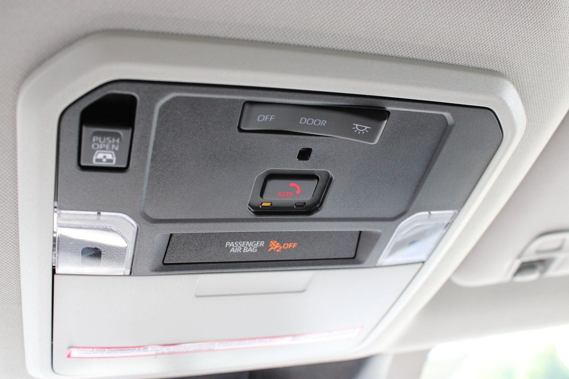 2024 Toyota Tundra SR5 - Photo 45