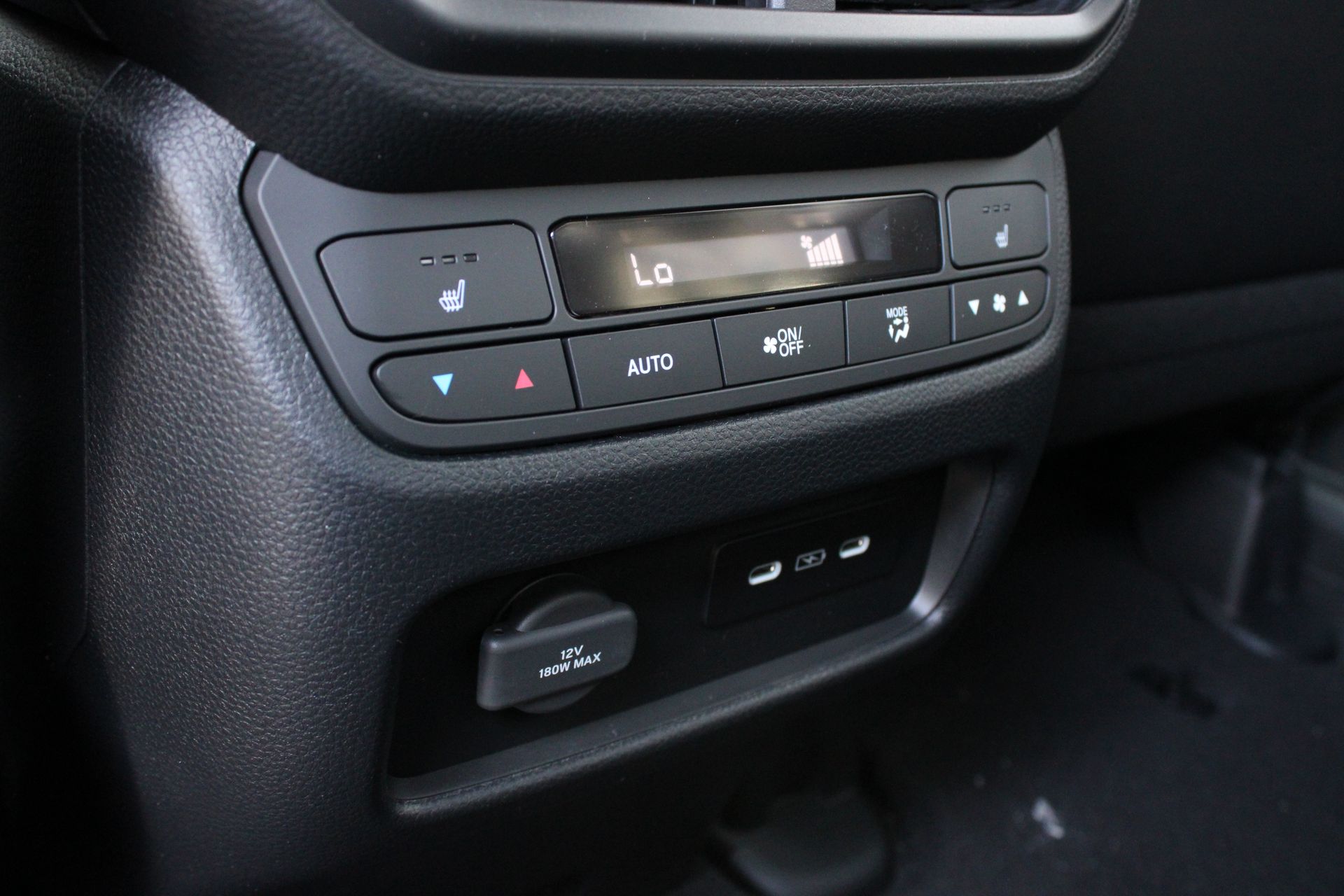 2026 Honda Ridgeline Black Edition - Photo 19