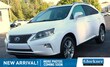 LEXUS RX 450h