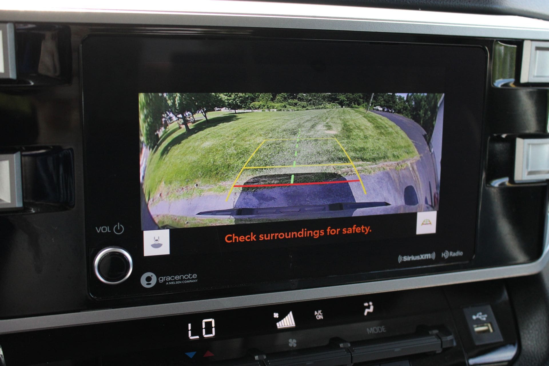 2024 Toyota Tundra SR5 - Photo 37