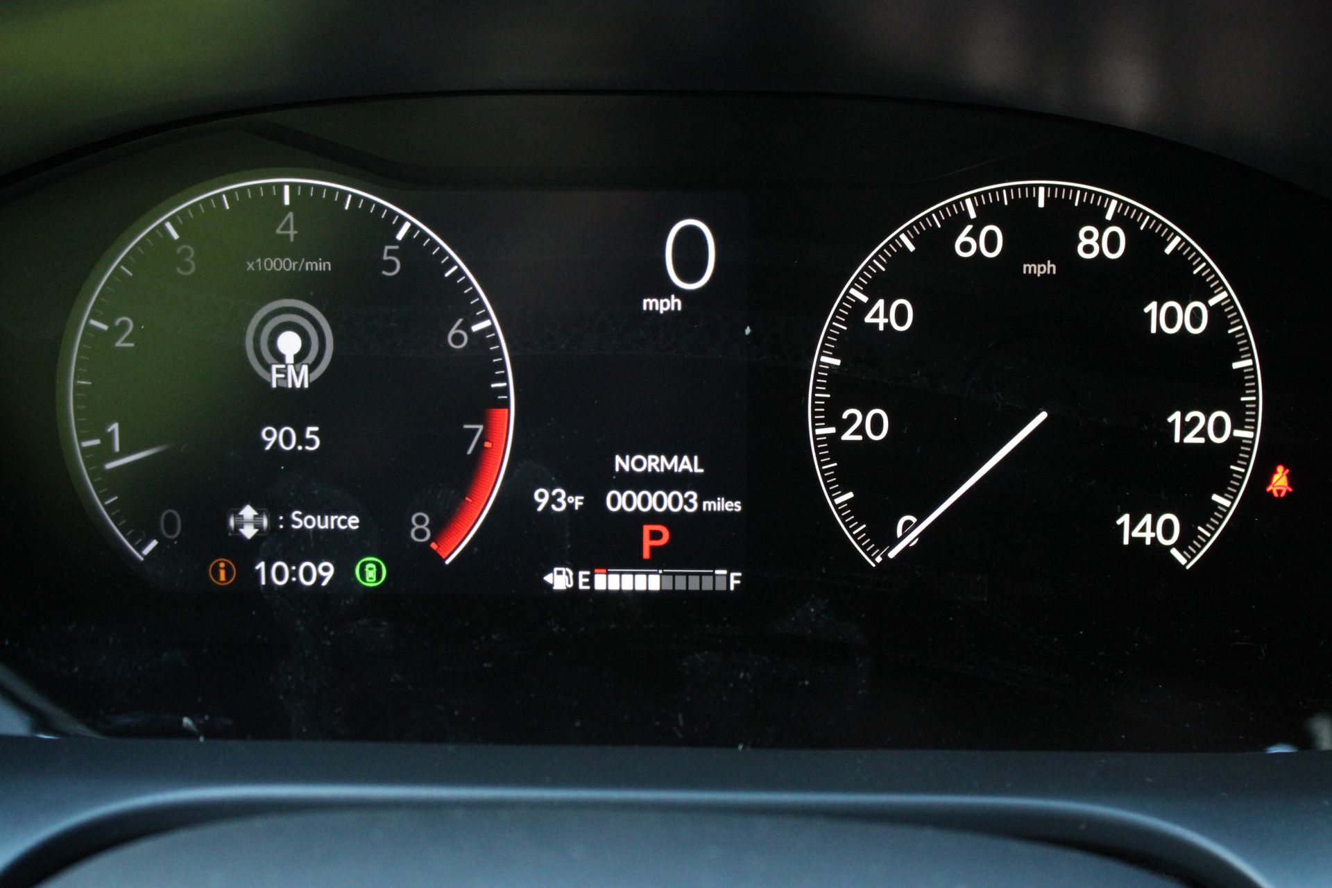 2027 Honda HR-V Sport - Photo 31