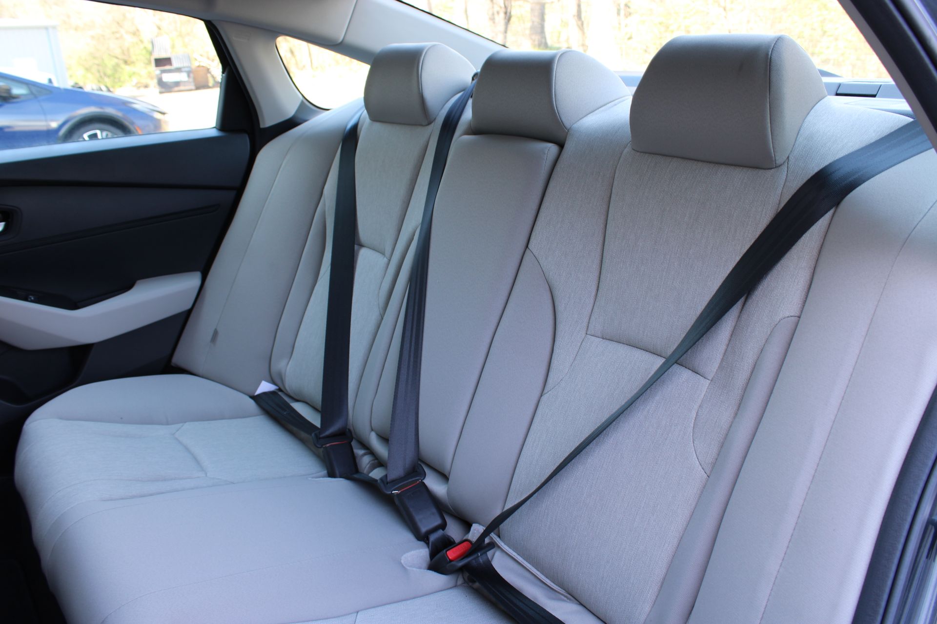 2026 Honda Accord LX - Photo 13